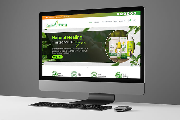 Healinghastha
